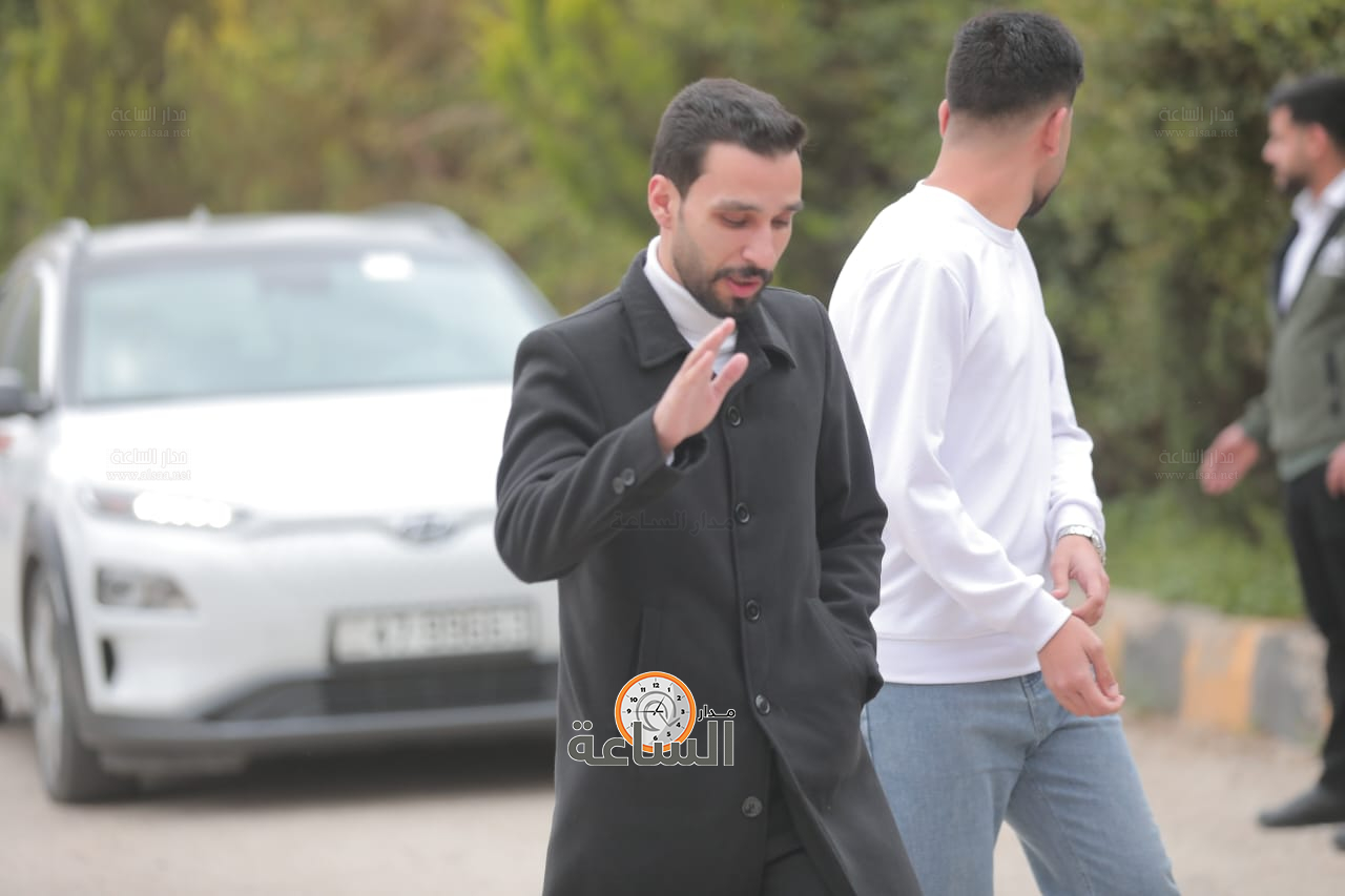 Madar Al-Saa Images 0.9806273983955451