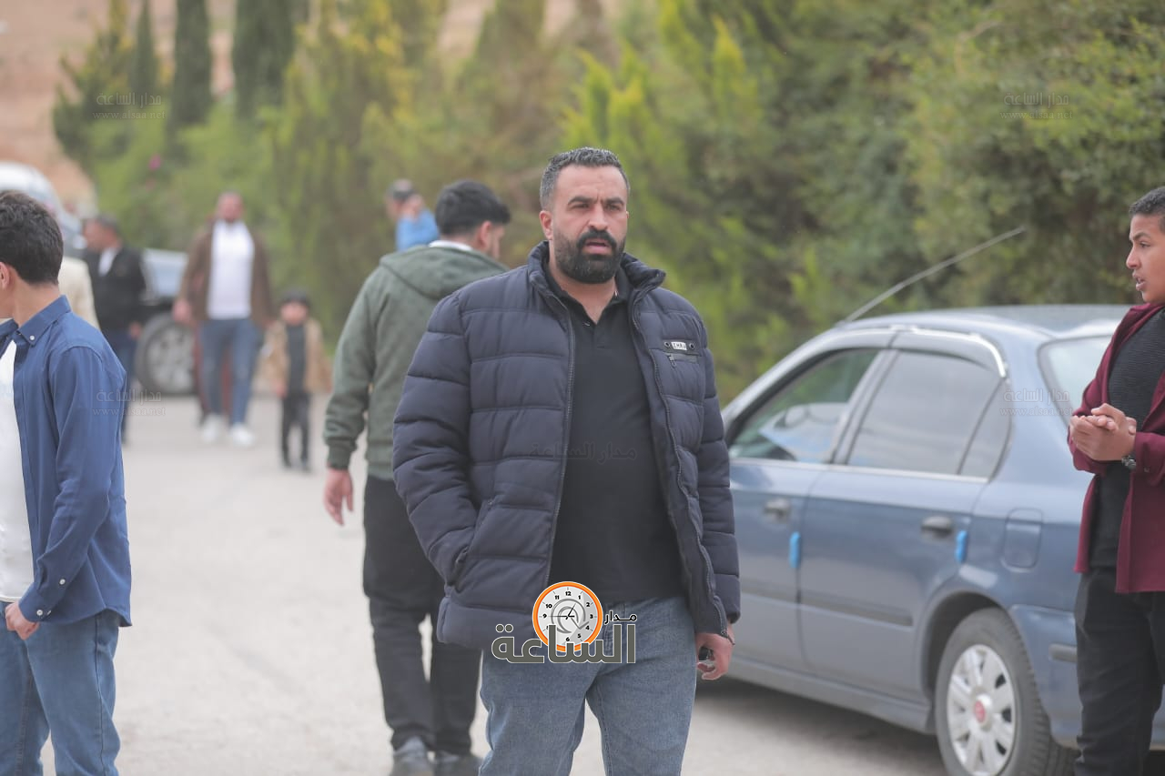 Madar Al-Saa Images 0.32085695757783106