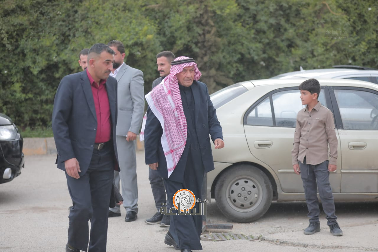 Madar Al-Saa Images 0.4986042738984586