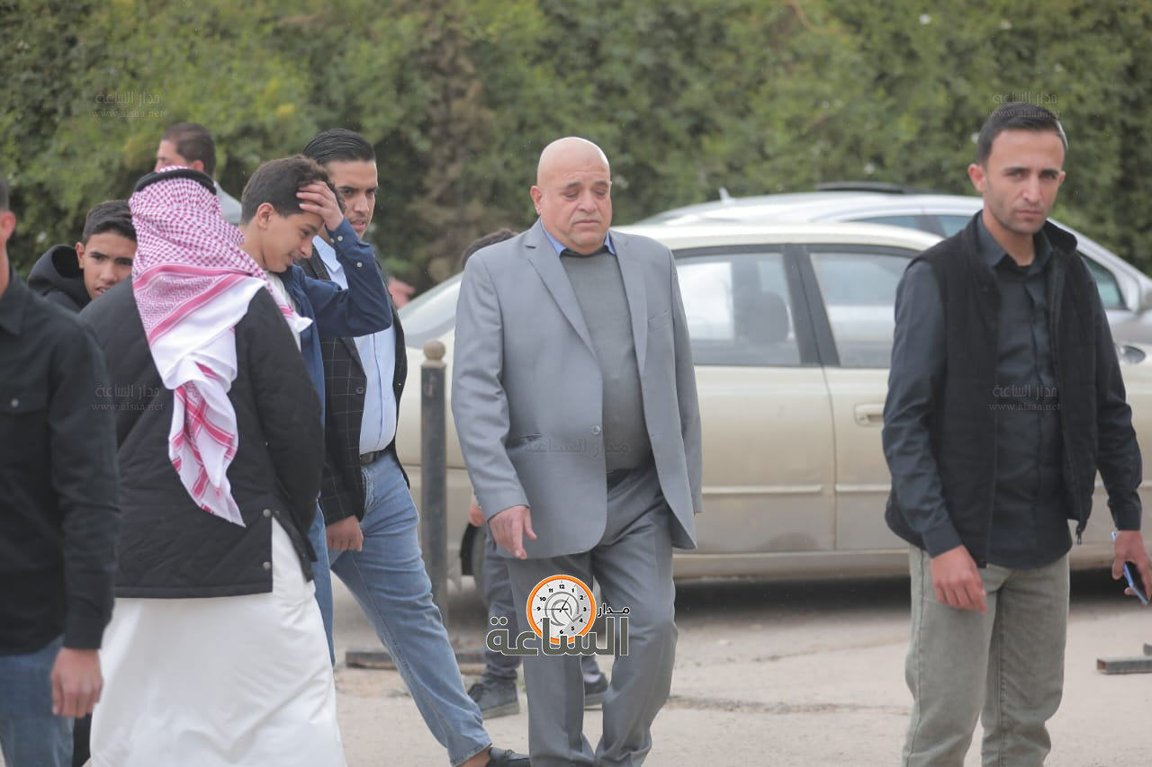 Madar Al-Saa Images 0.6112595931618328