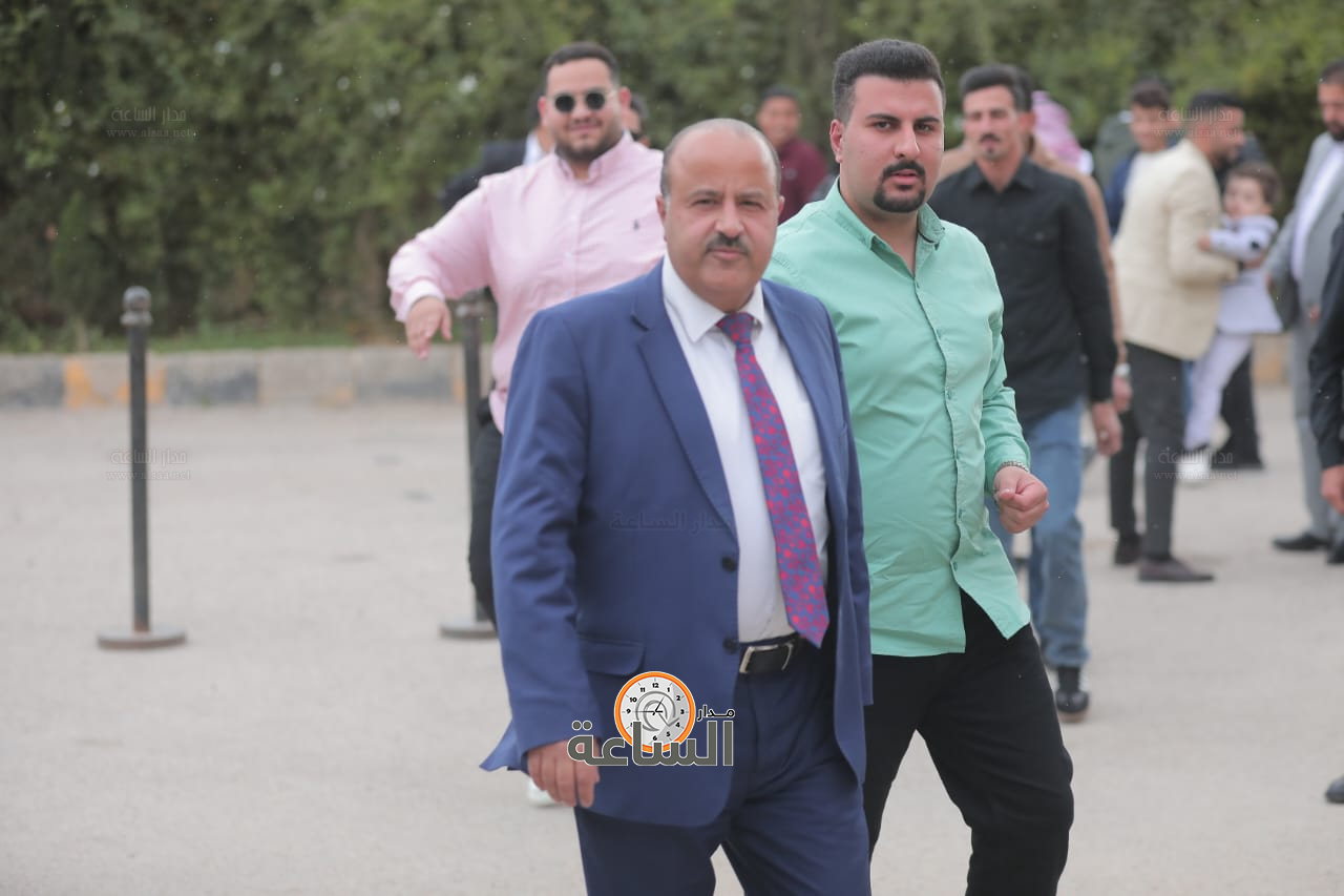 Madar Al-Saa Images 0.9872792360570695