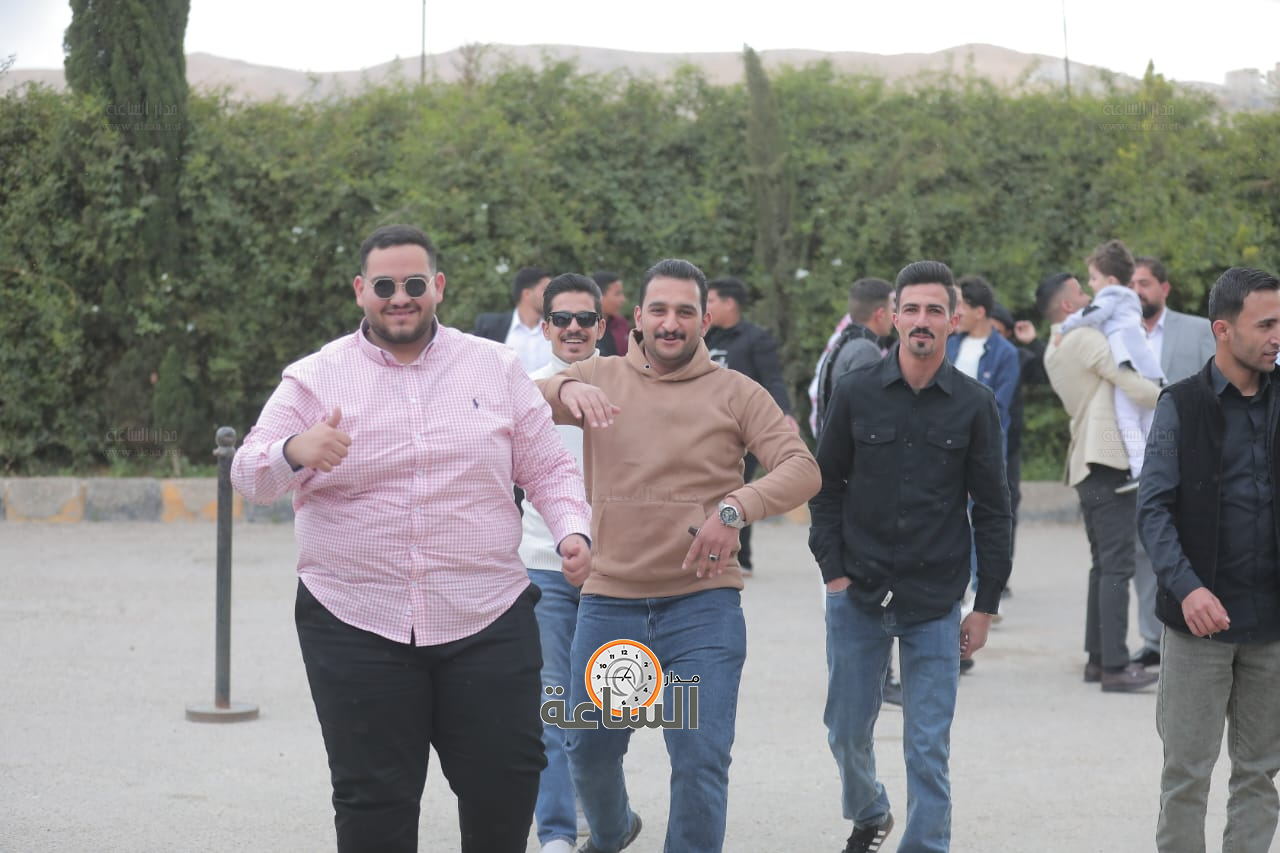 Madar Al-Saa Images 0.3623676358039599