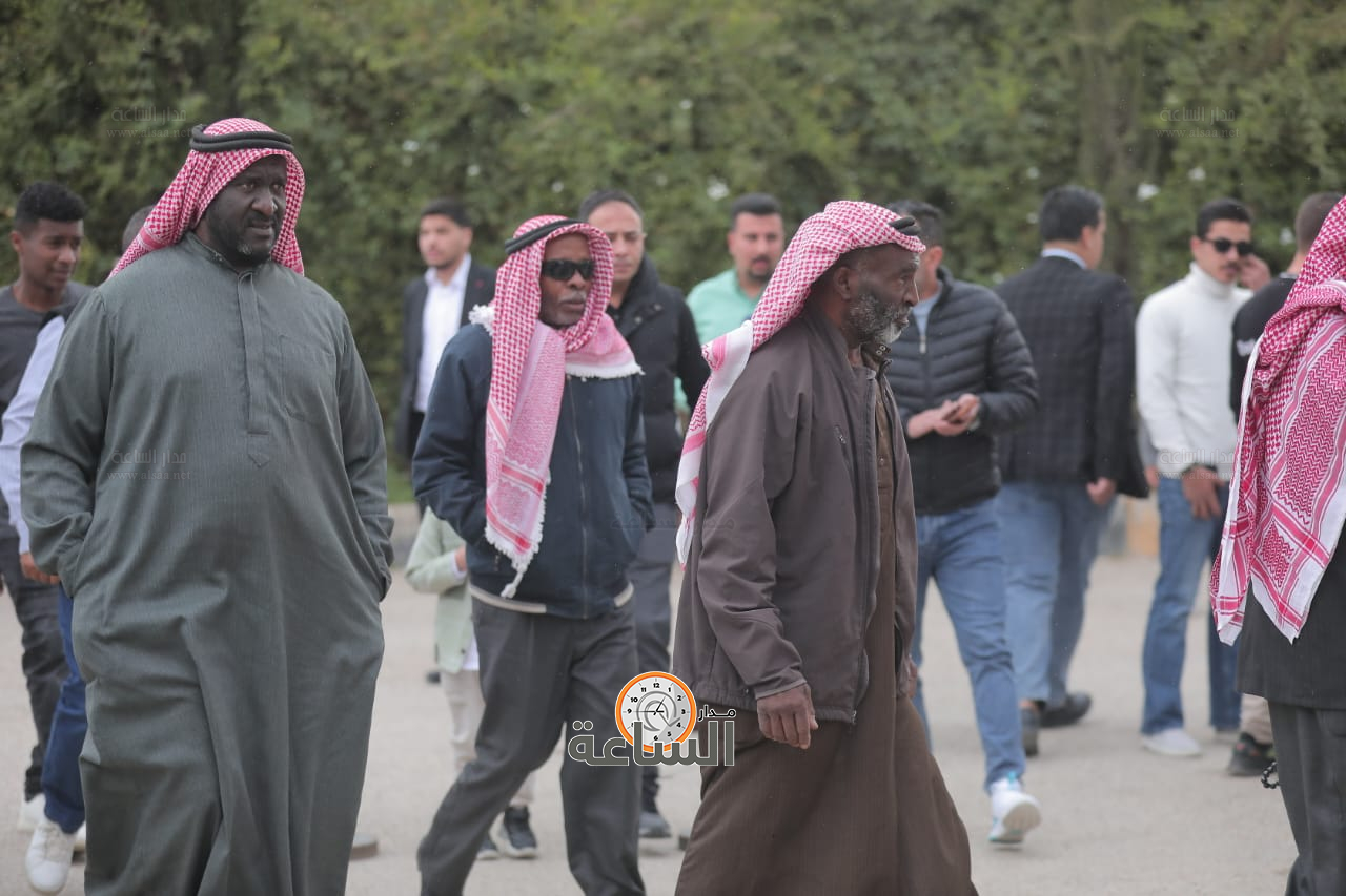 Madar Al-Saa Images 0.5113201121778761