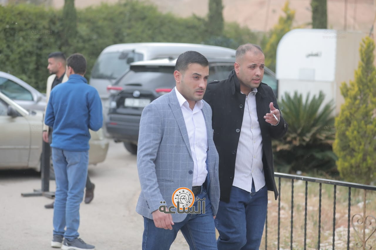 Madar Al-Saa Images 0.22006196011208723