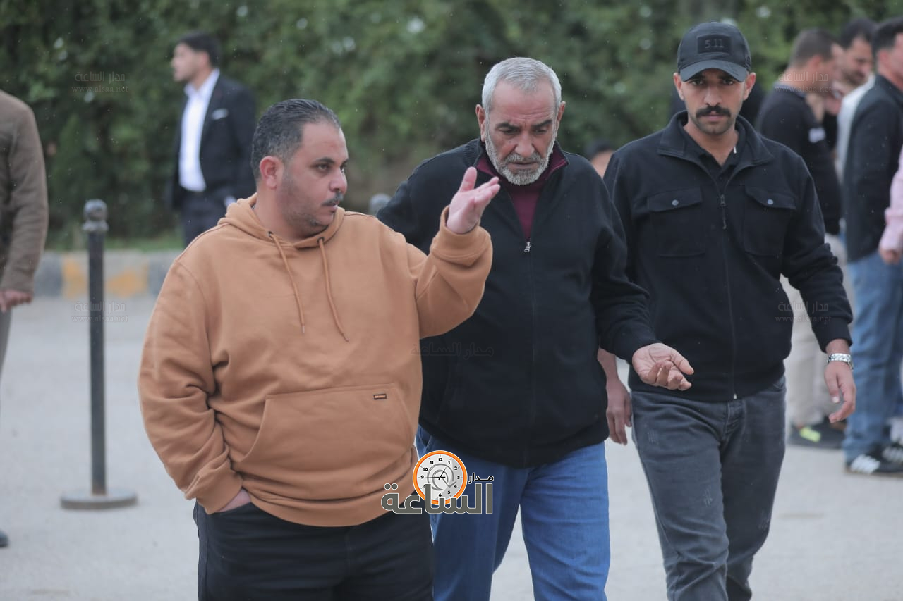 Madar Al-Saa Images 0.9532508632835296