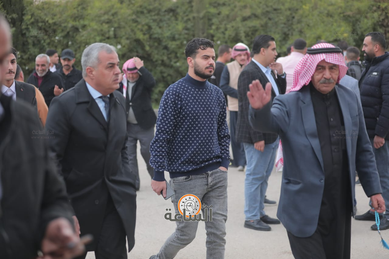 Madar Al-Saa Images 0.23235970413393214