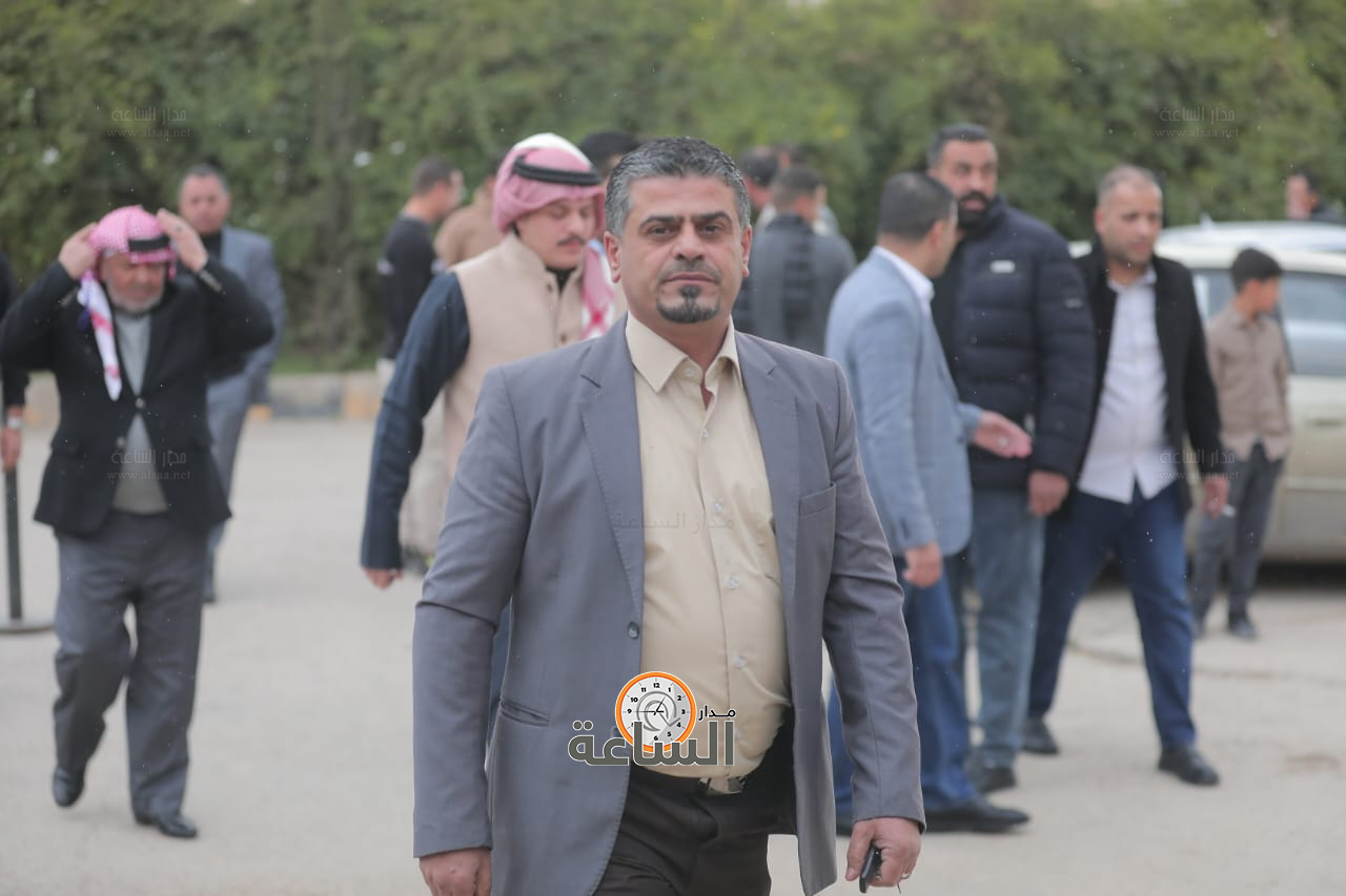 Madar Al-Saa Images 0.1718202474375089