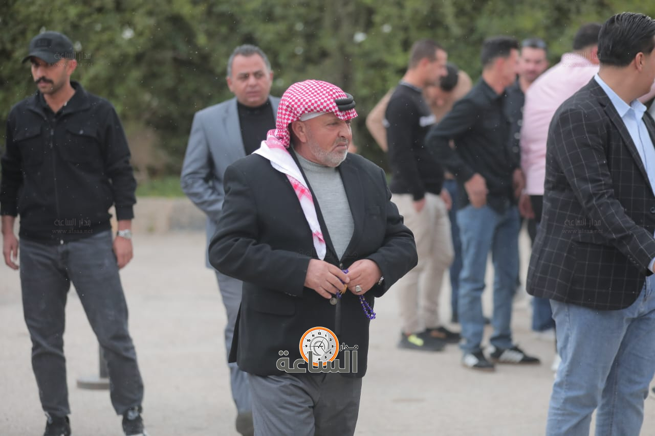 Madar Al-Saa Images 0.9784964857411433