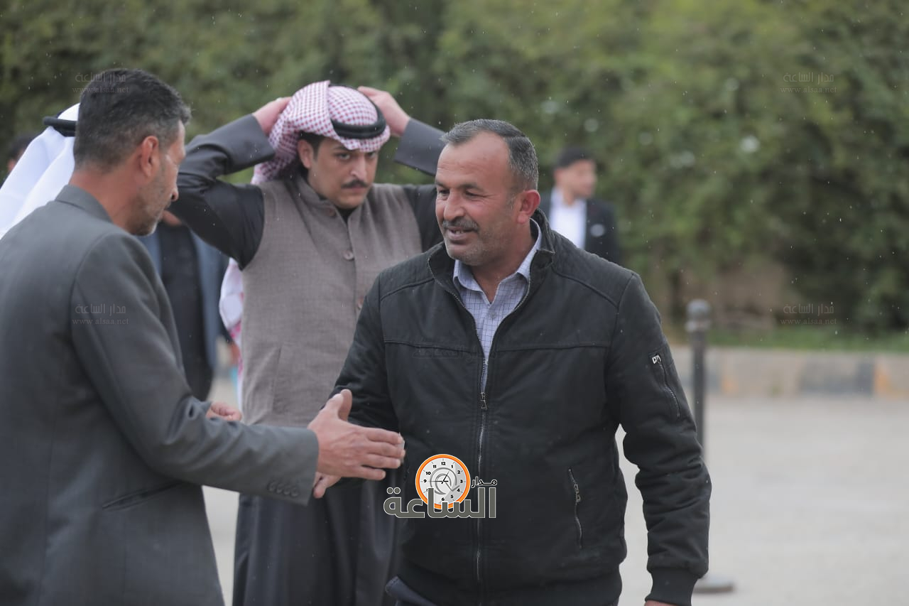 Madar Al-Saa Images 0.7948640699098714