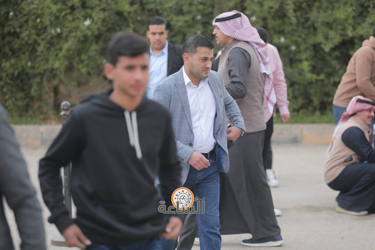 Madar Al-Saa Images 0.8948211789423036