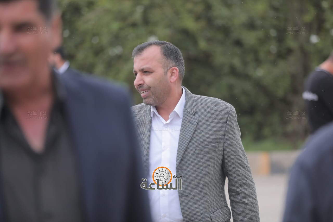 Madar Al-Saa Images 0.9301242317941607