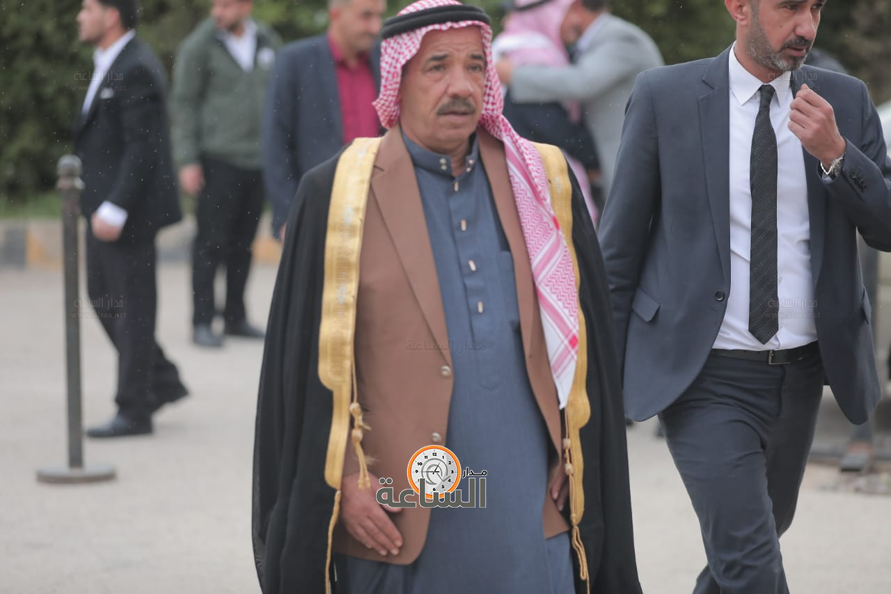 Madar Al-Saa Images 0.22735567382897792