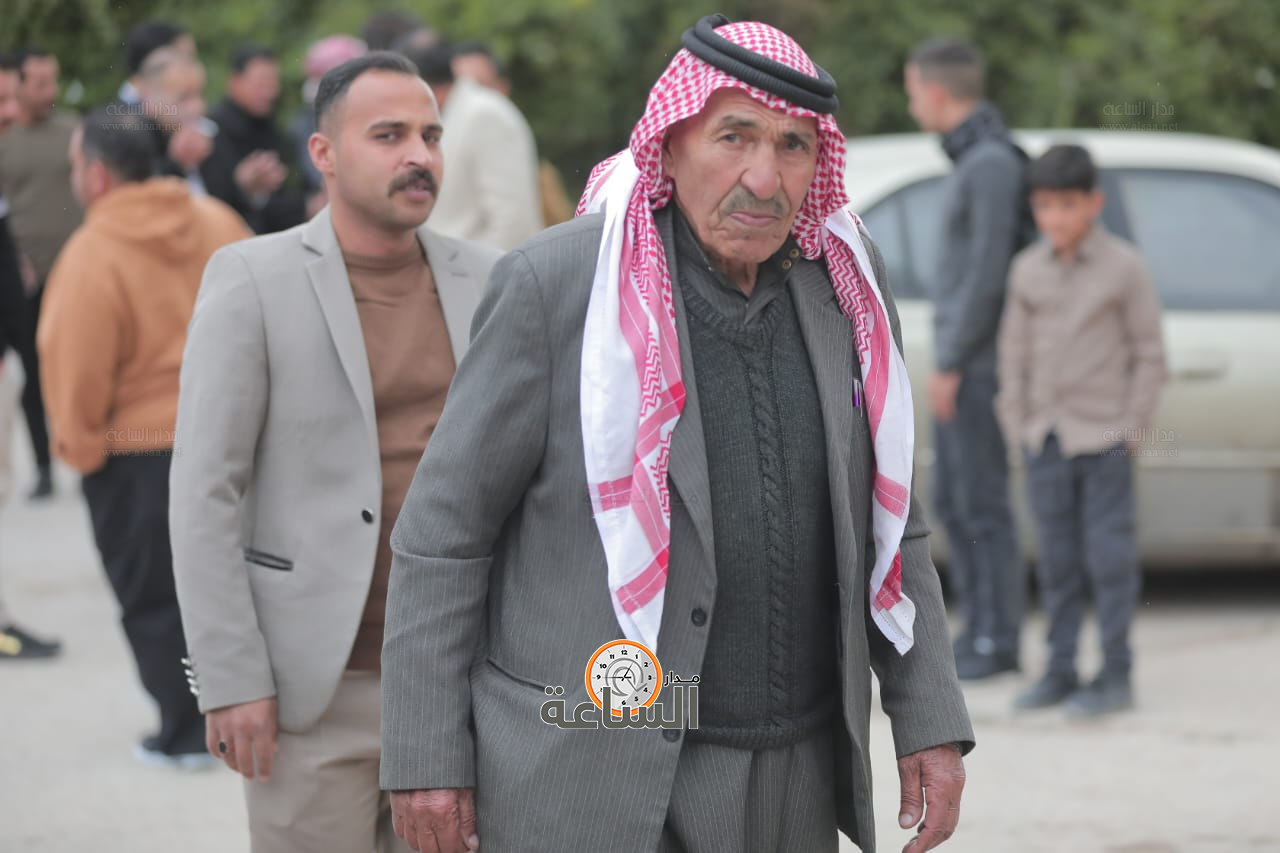 Madar Al-Saa Images 0.3335226277913155