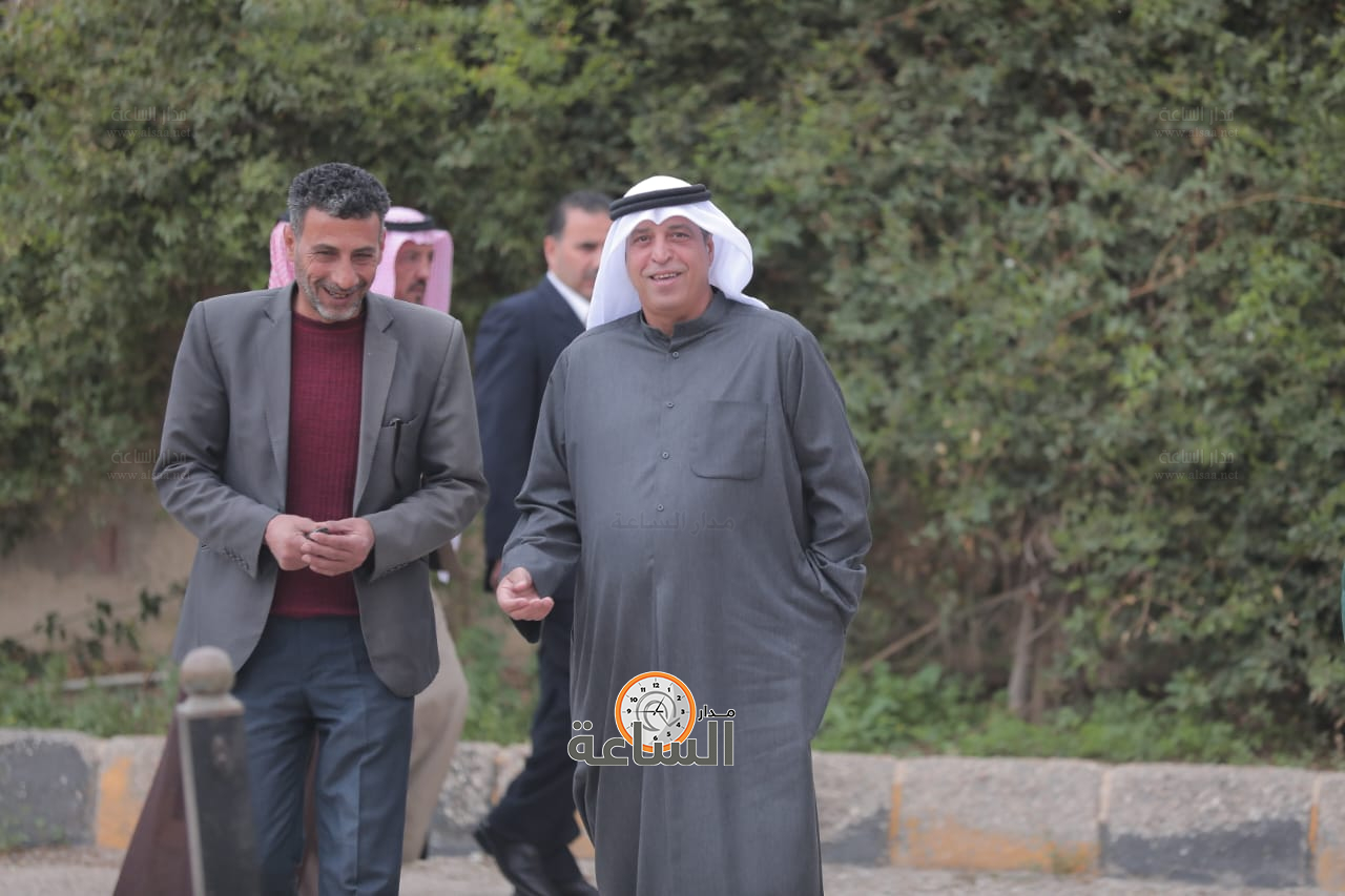 Madar Al-Saa Images 0.29714296629386083