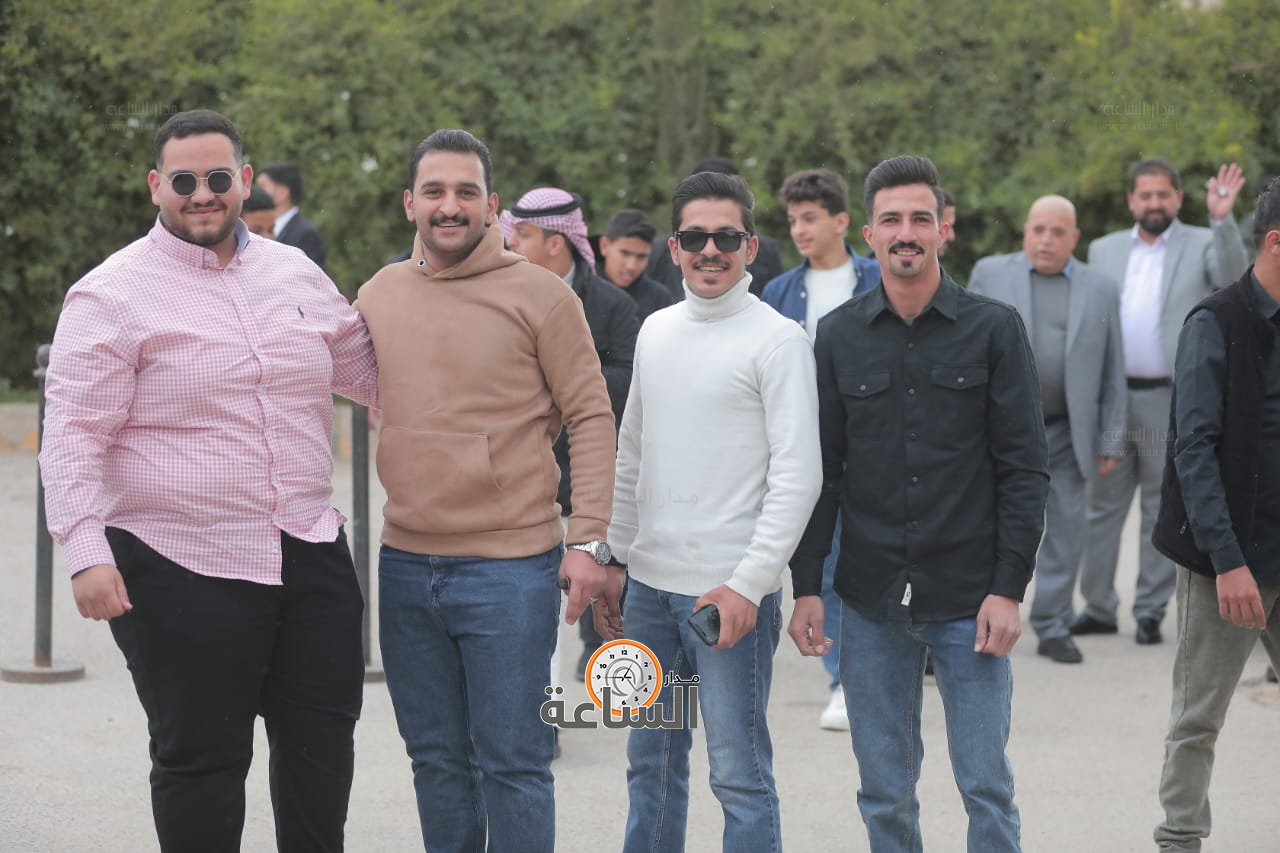 Madar Al-Saa Images 0.21054243776563608