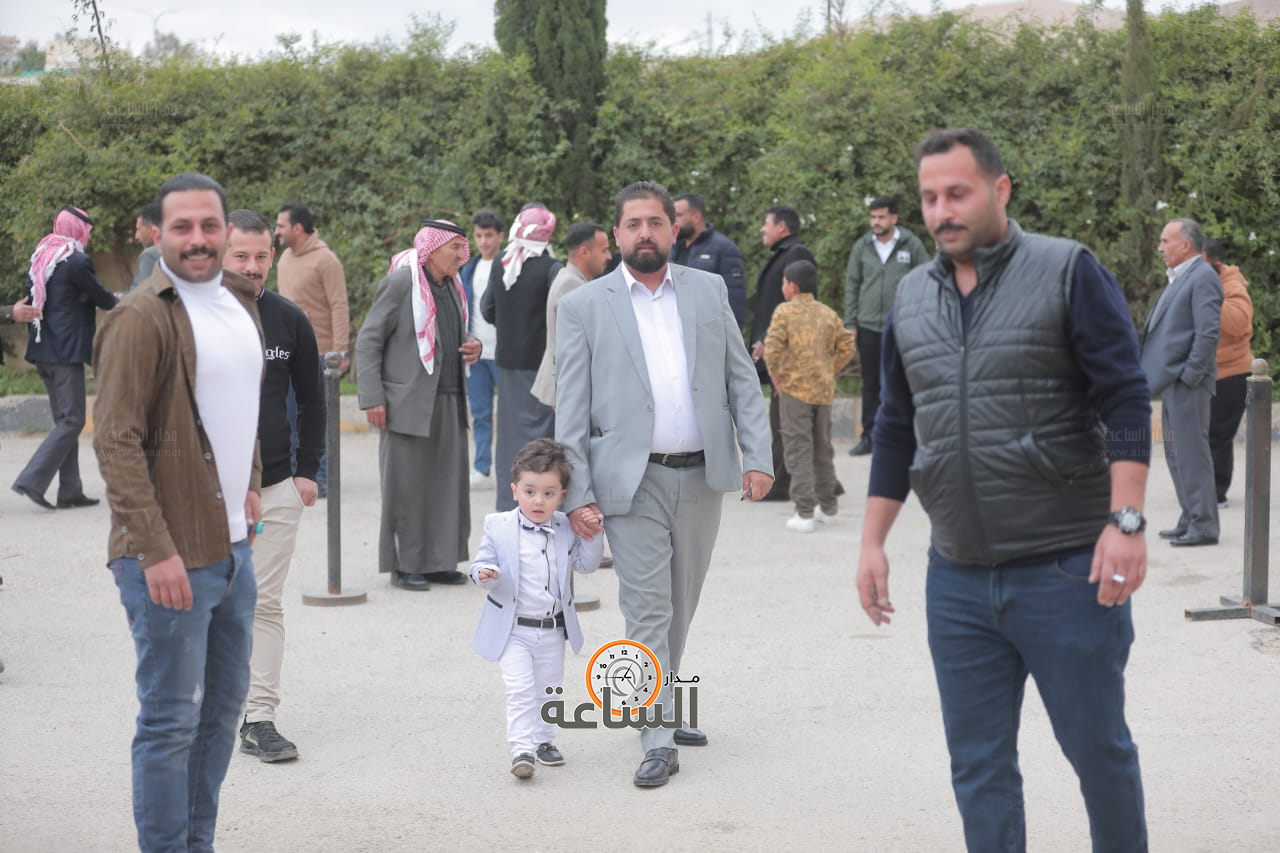 Madar Al-Saa Images 0.8997175218881588