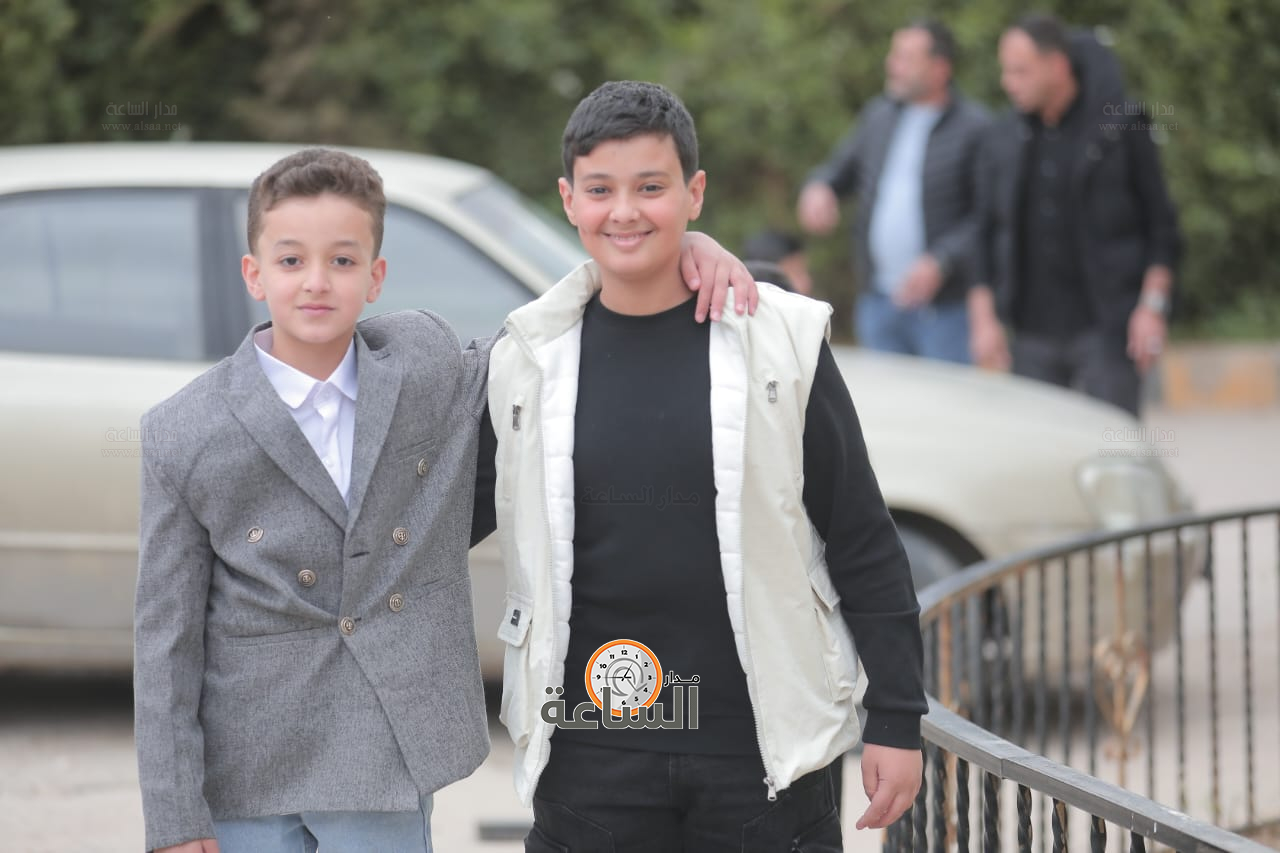 Madar Al-Saa Images 0.6265505720727353