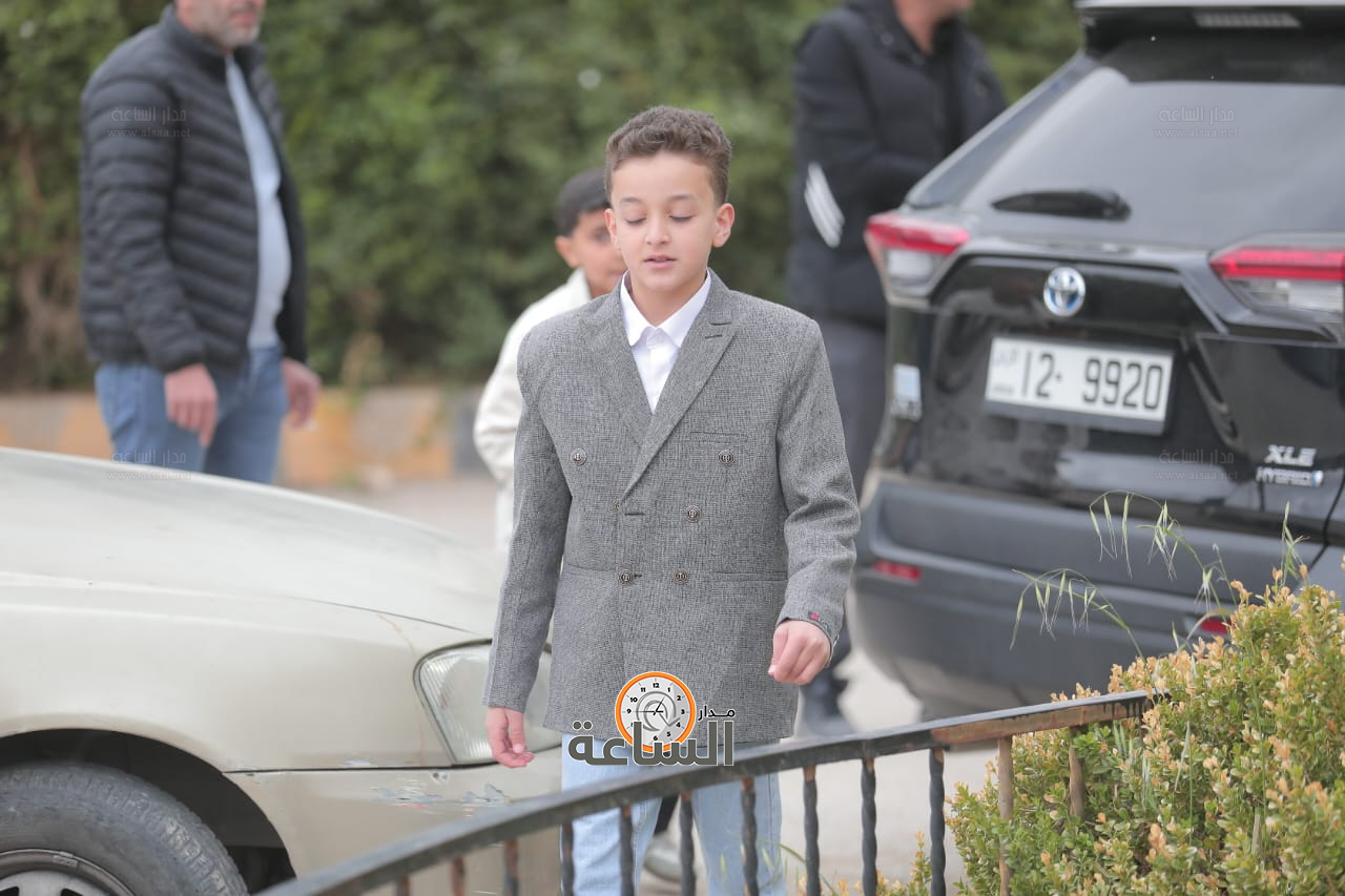 Madar Al-Saa Images 0.6159021684972996