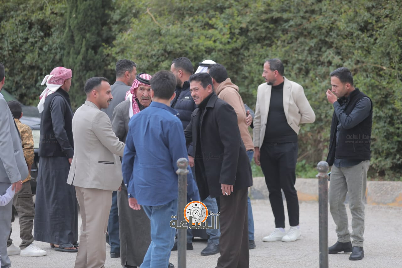 Madar Al-Saa Images 0.23931297050423894