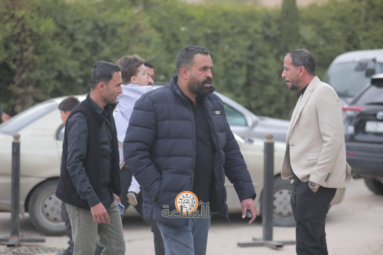 Madar Al-Saa Images 0.6956841286235657