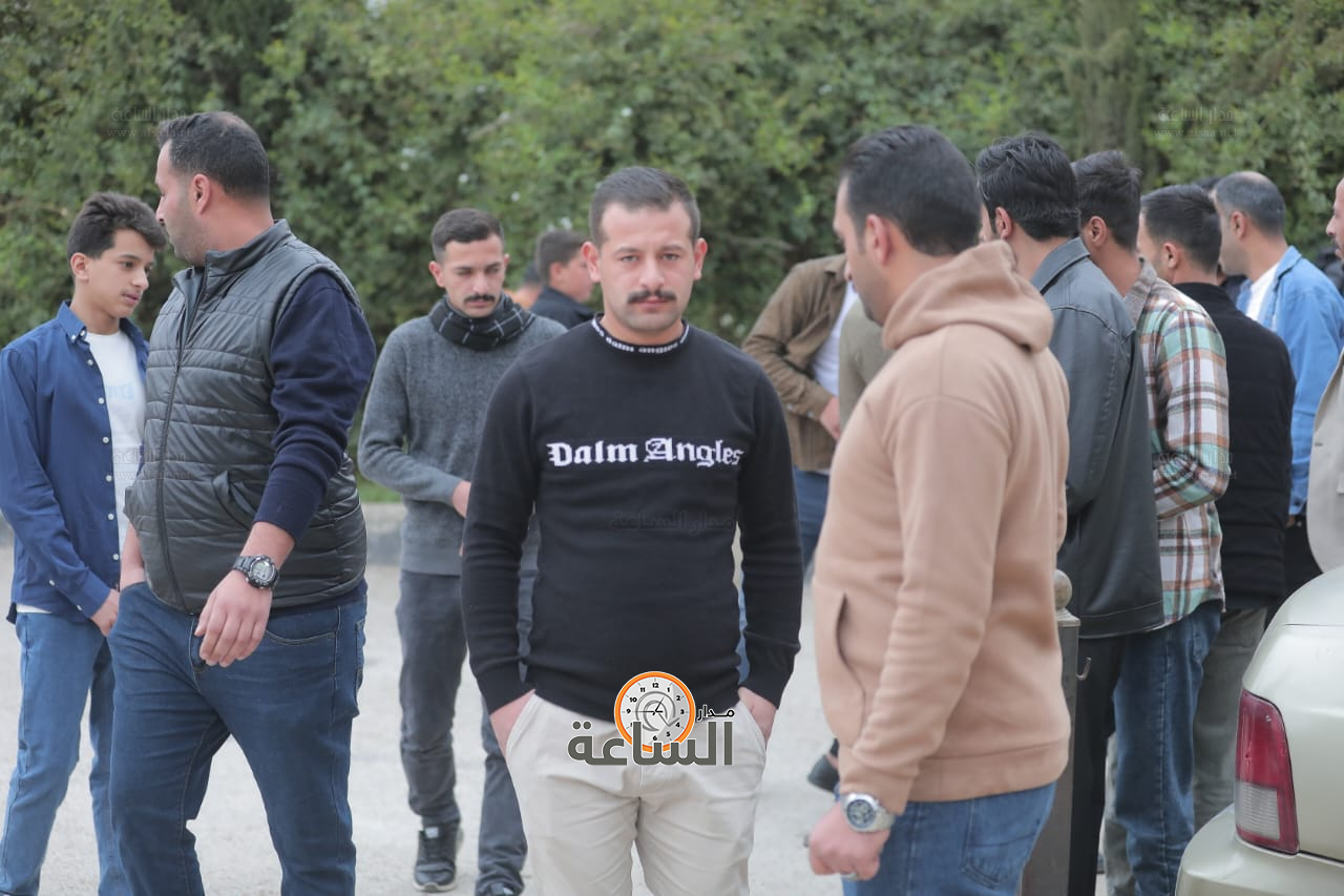 Madar Al-Saa Images 0.10607152042964074