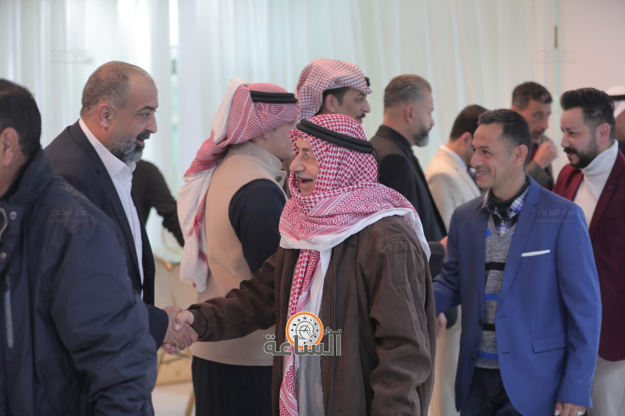 Madar Al-Saa Images 0.8890964466429807