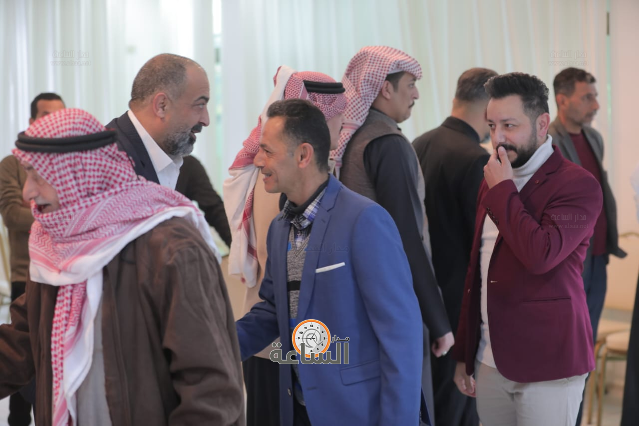 Madar Al-Saa Images 0.32097156838994223