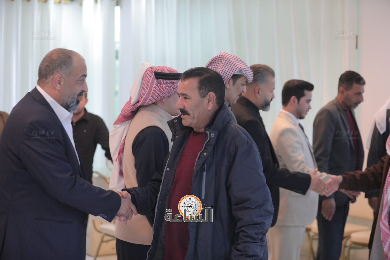 Madar Al-Saa Images 0.38499470761260535