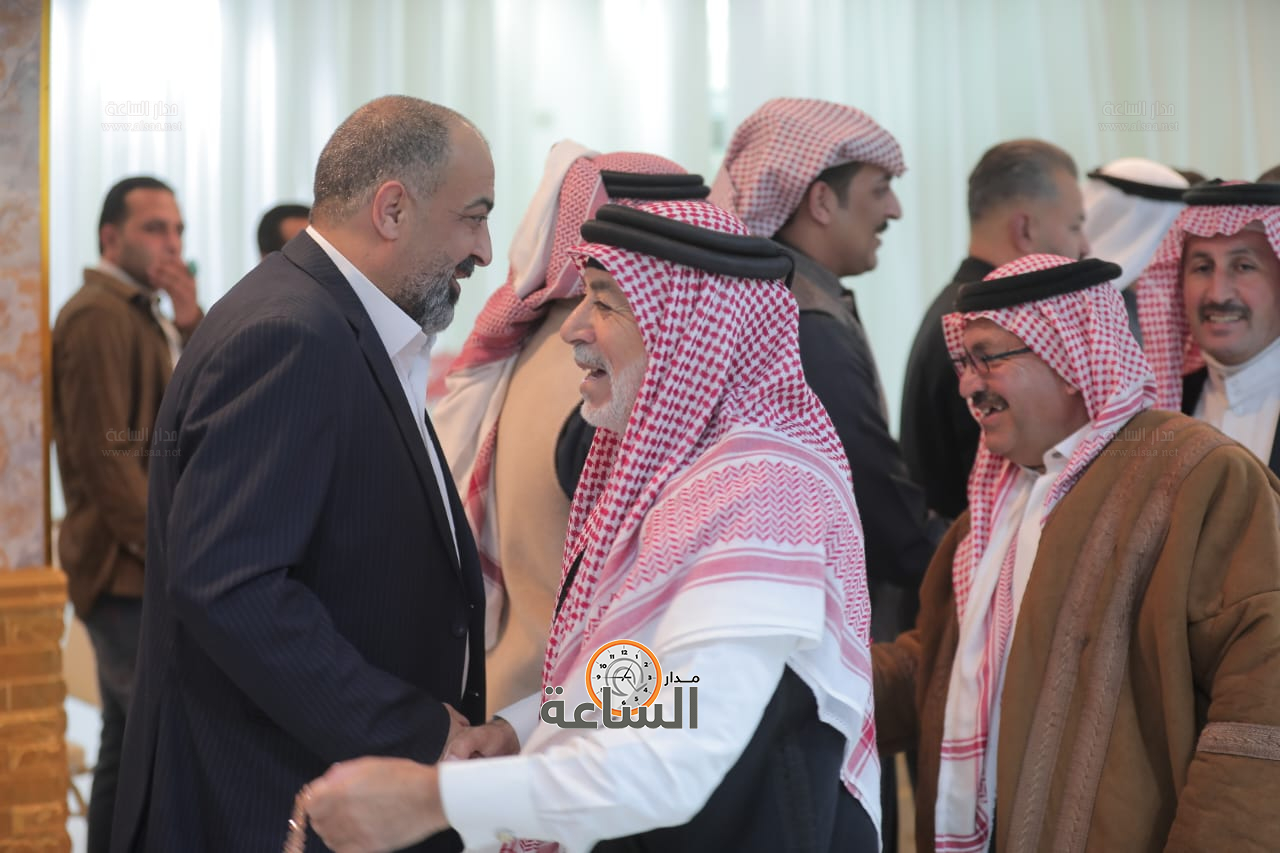 Madar Al-Saa Images 0.4027668205835313