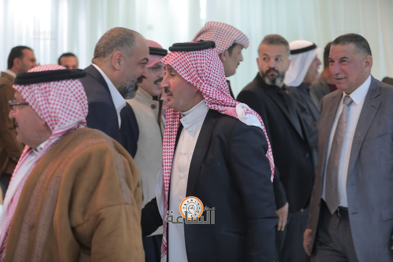 Madar Al-Saa Images 0.4709716008109587