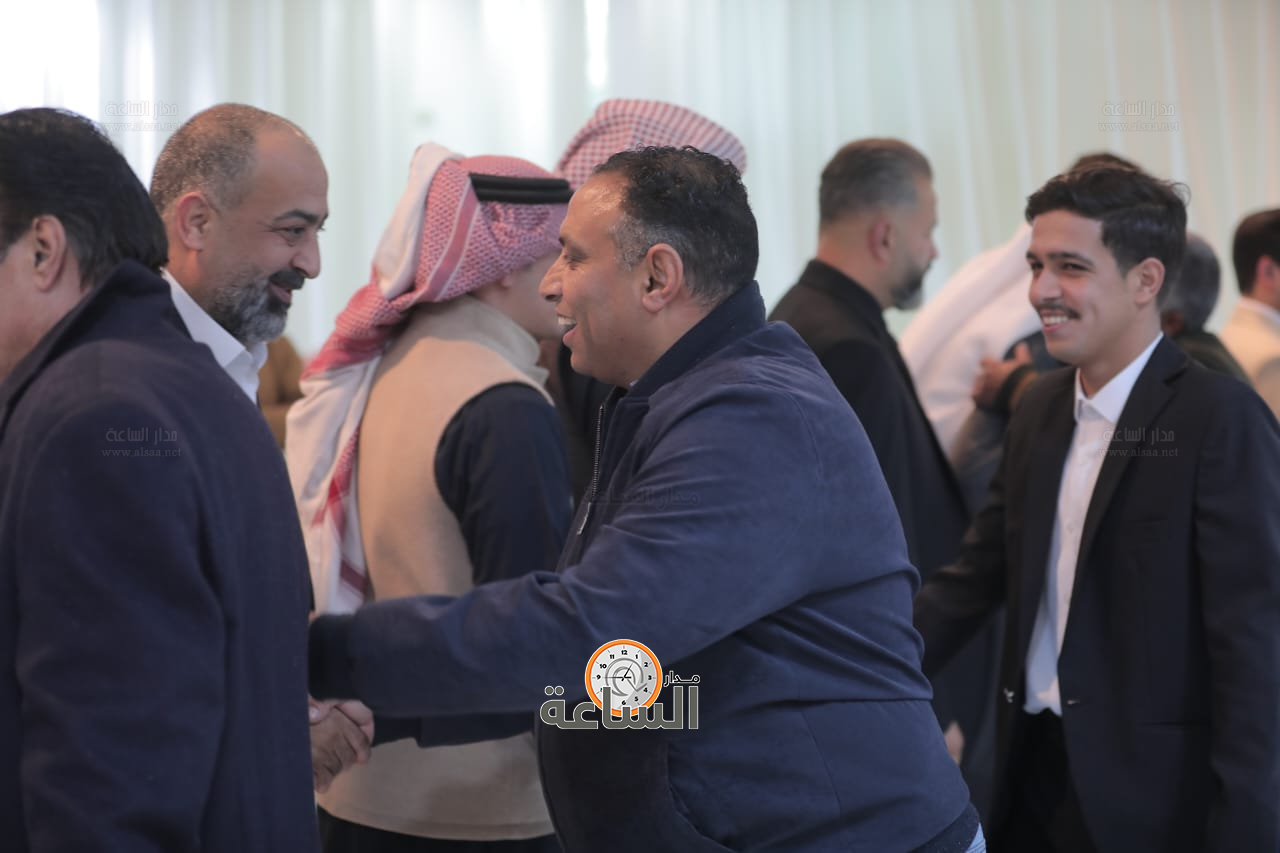 Madar Al-Saa Images 0.14639188785221946