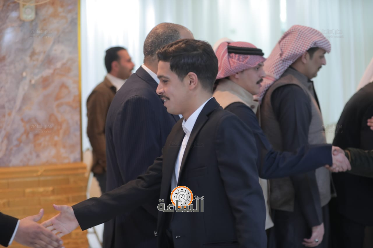 Madar Al-Saa Images 0.5056054371564275