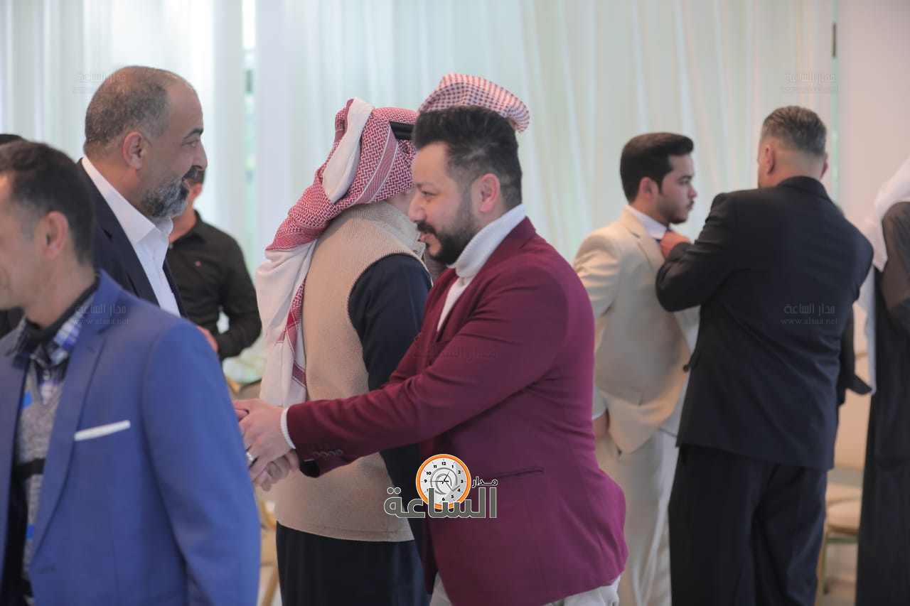 Madar Al-Saa Images 0.5112271548413422