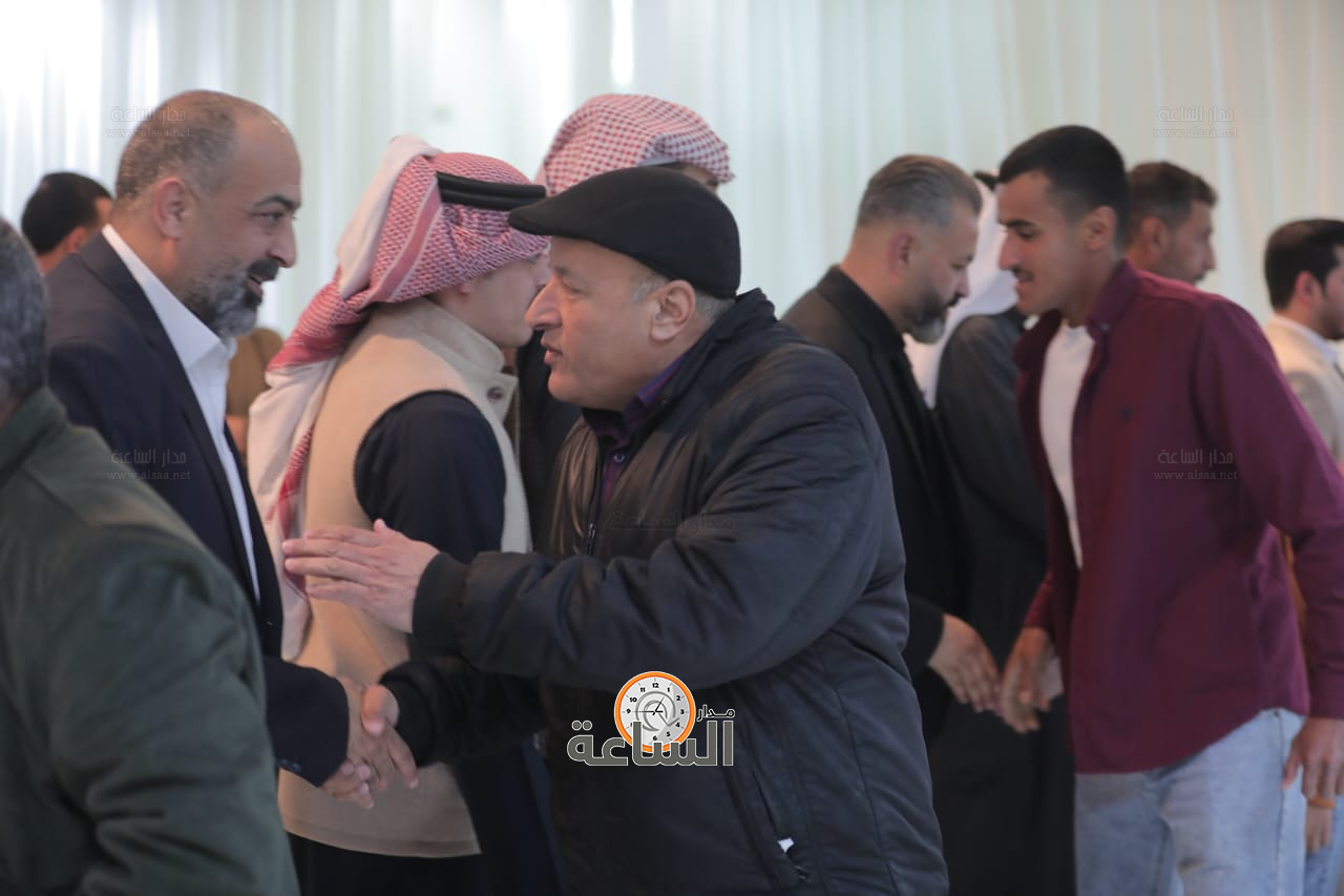 Madar Al-Saa Images 0.37172844734535193