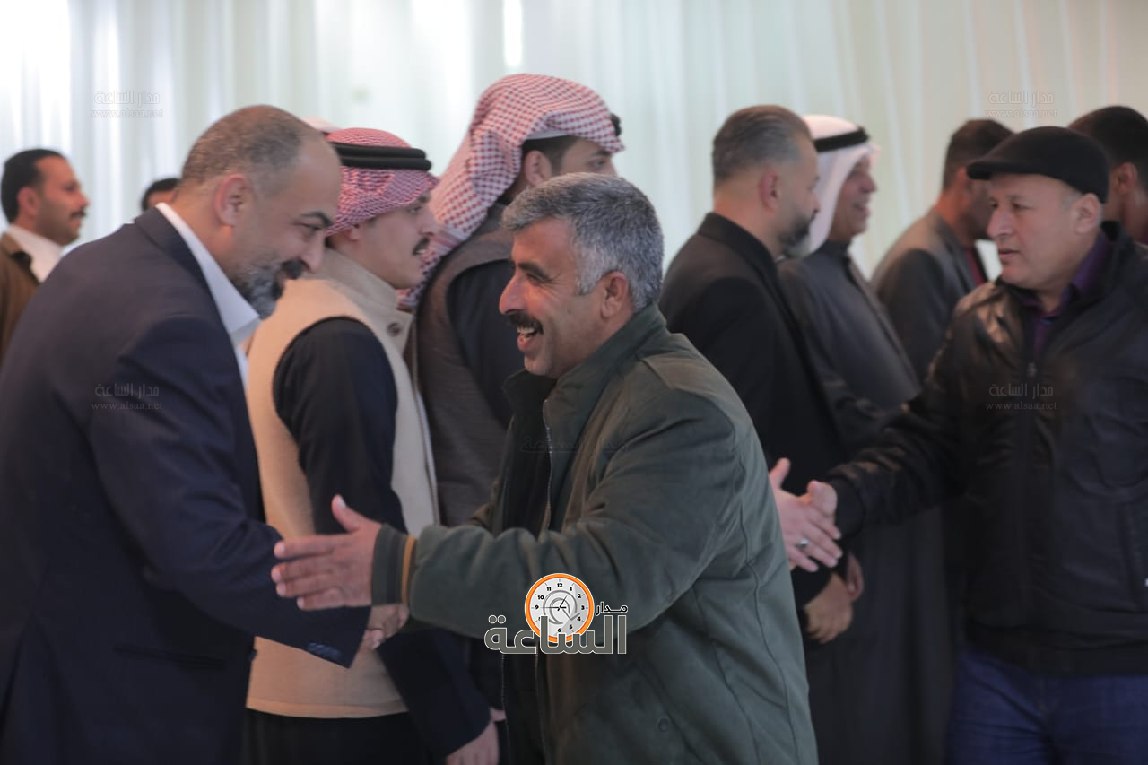 Madar Al-Saa Images 0.9676554270528989