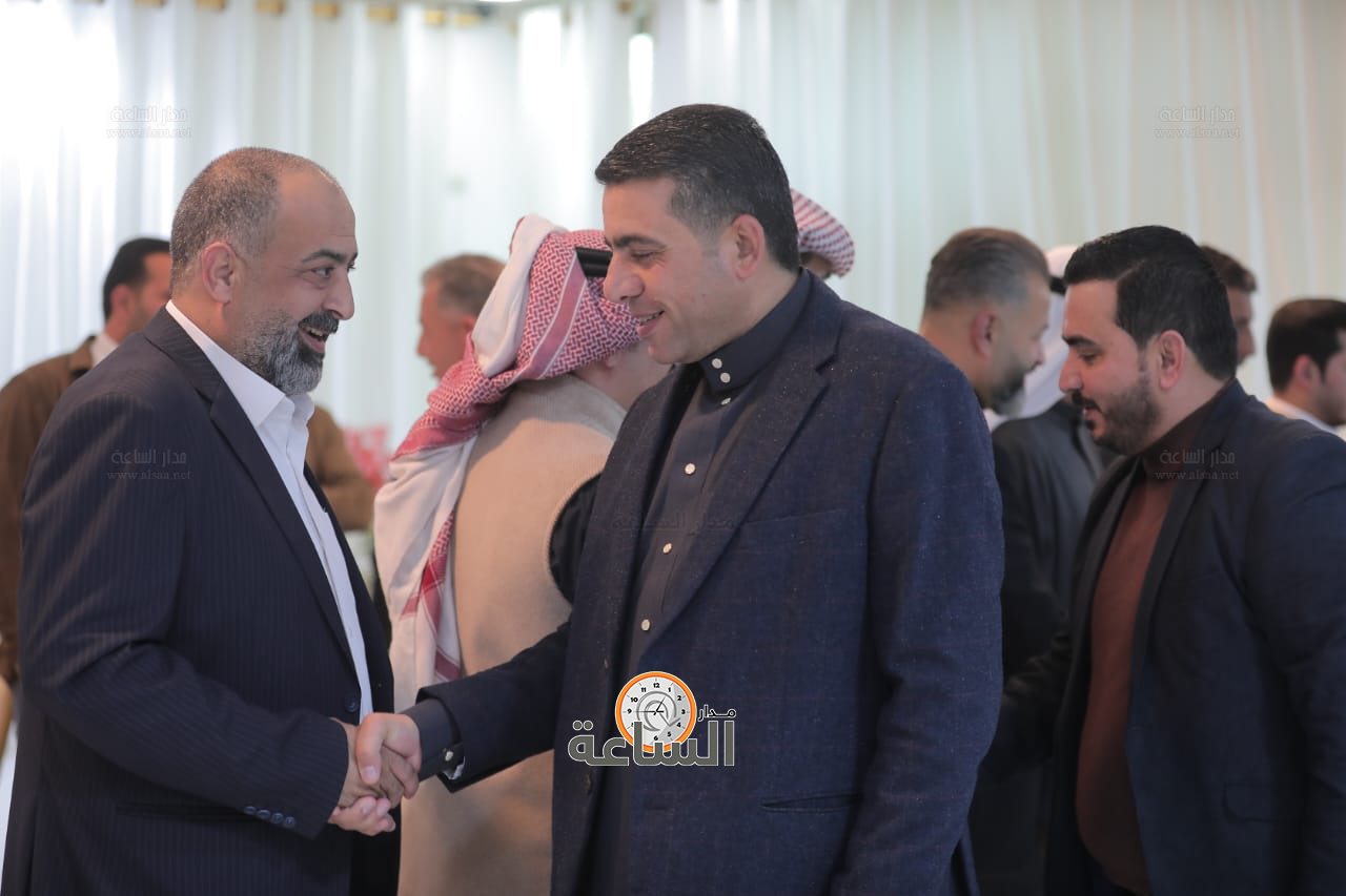 Madar Al-Saa Images 0.2648245161280055