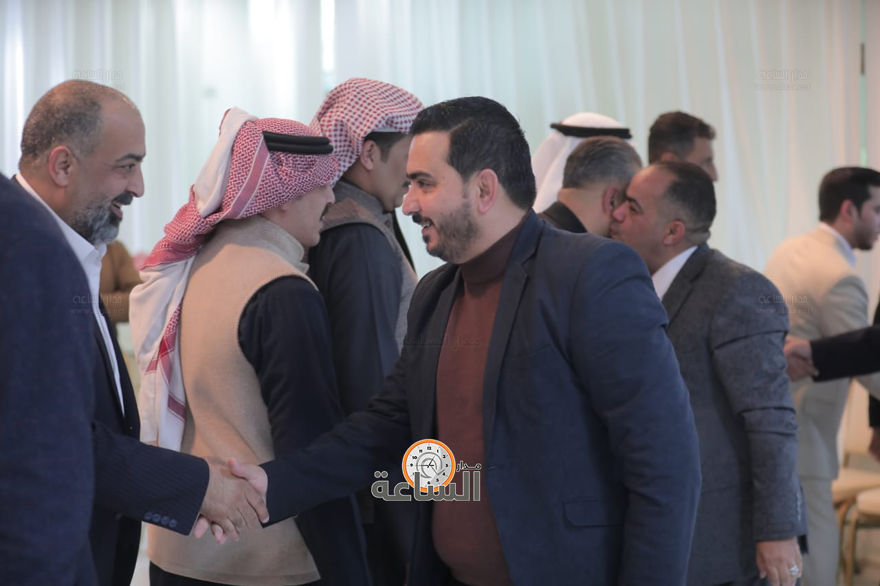 Madar Al-Saa Images 0.21112237512578813