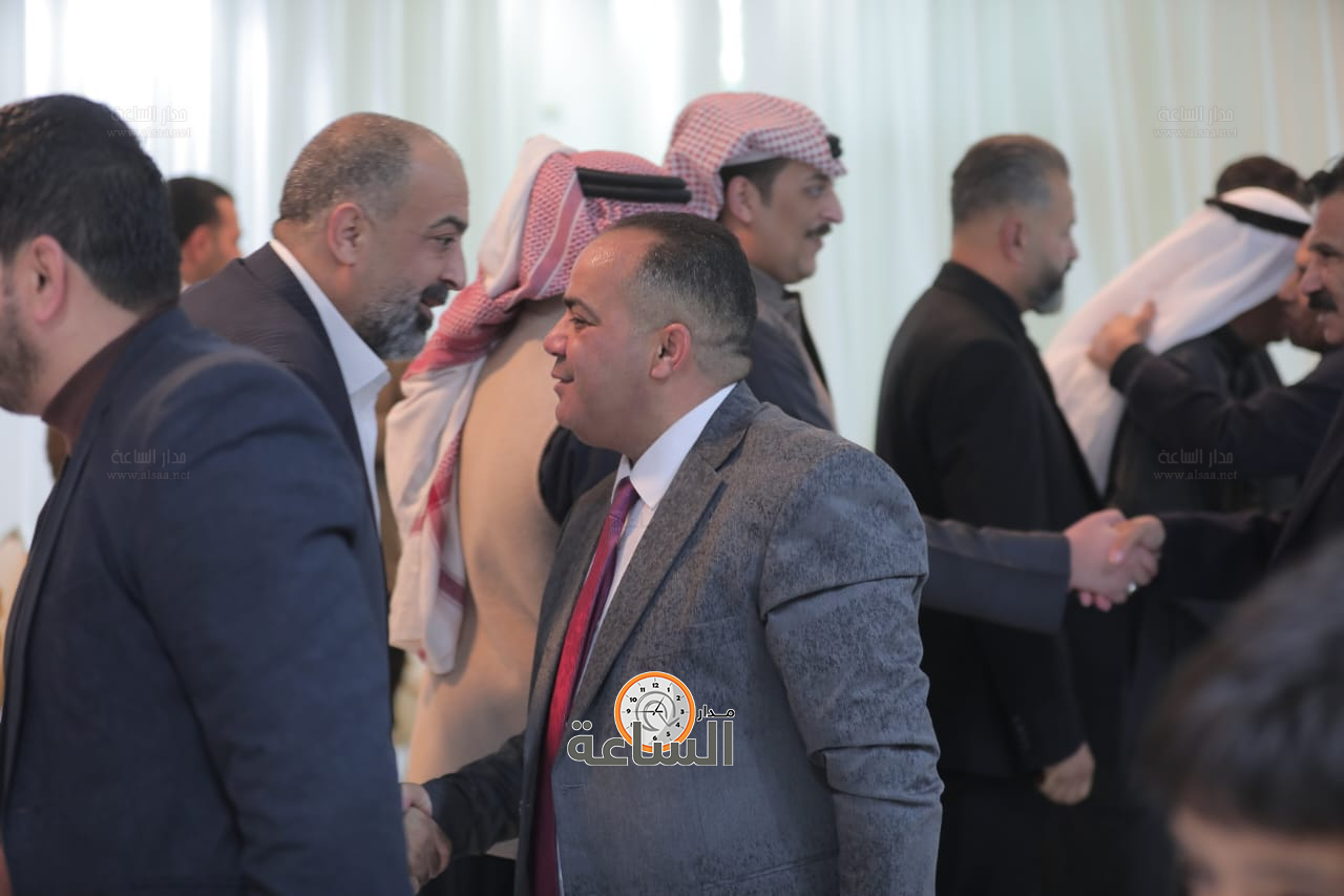 Madar Al-Saa Images 0.35585624513194536