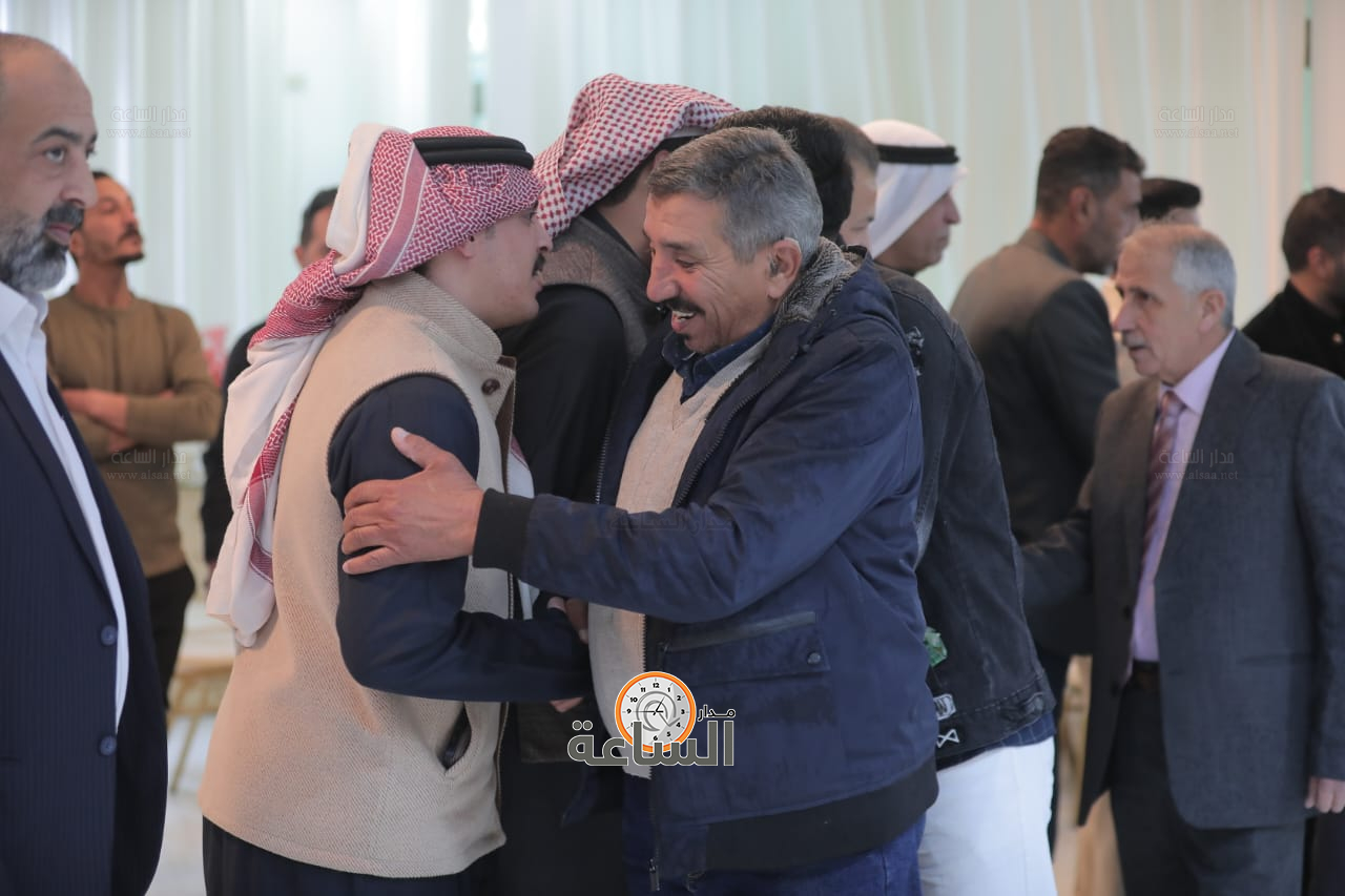 Madar Al-Saa Images 0.8105242892518612