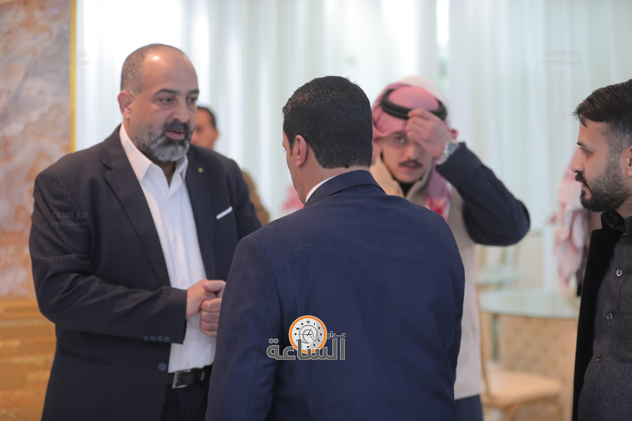 Madar Al-Saa Images 0.7262936798012444