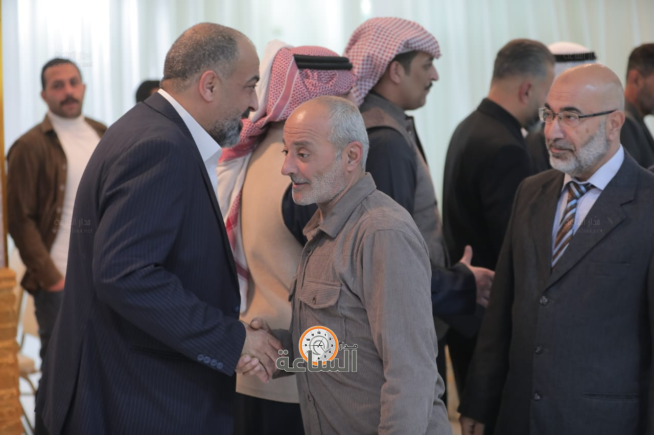 Madar Al-Saa Images 0.1515007066036017