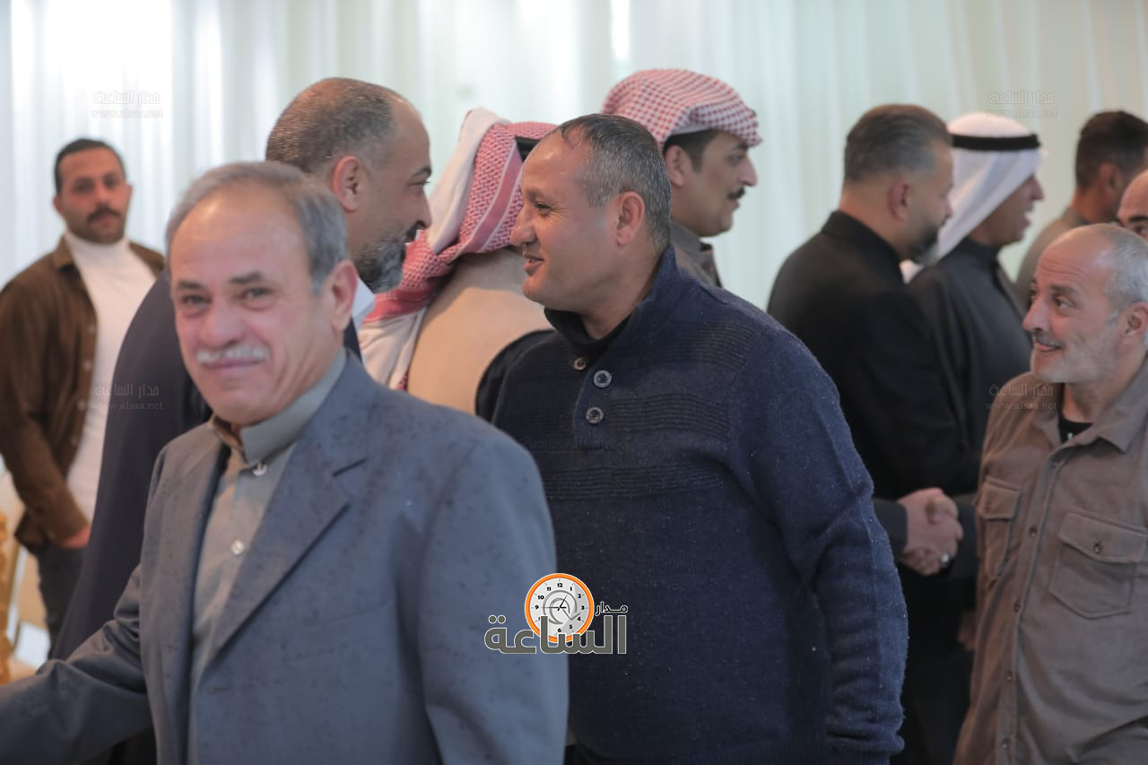 Madar Al-Saa Images 0.40213213931415803