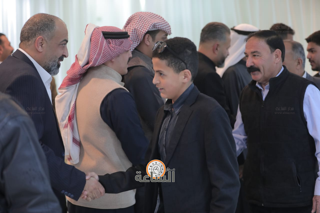 Madar Al-Saa Images 0.1018224906563816