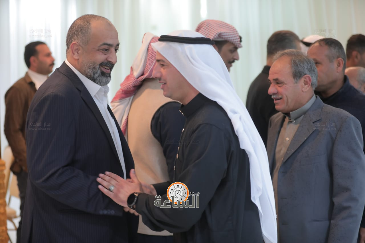 Madar Al-Saa Images 0.05511347717409876