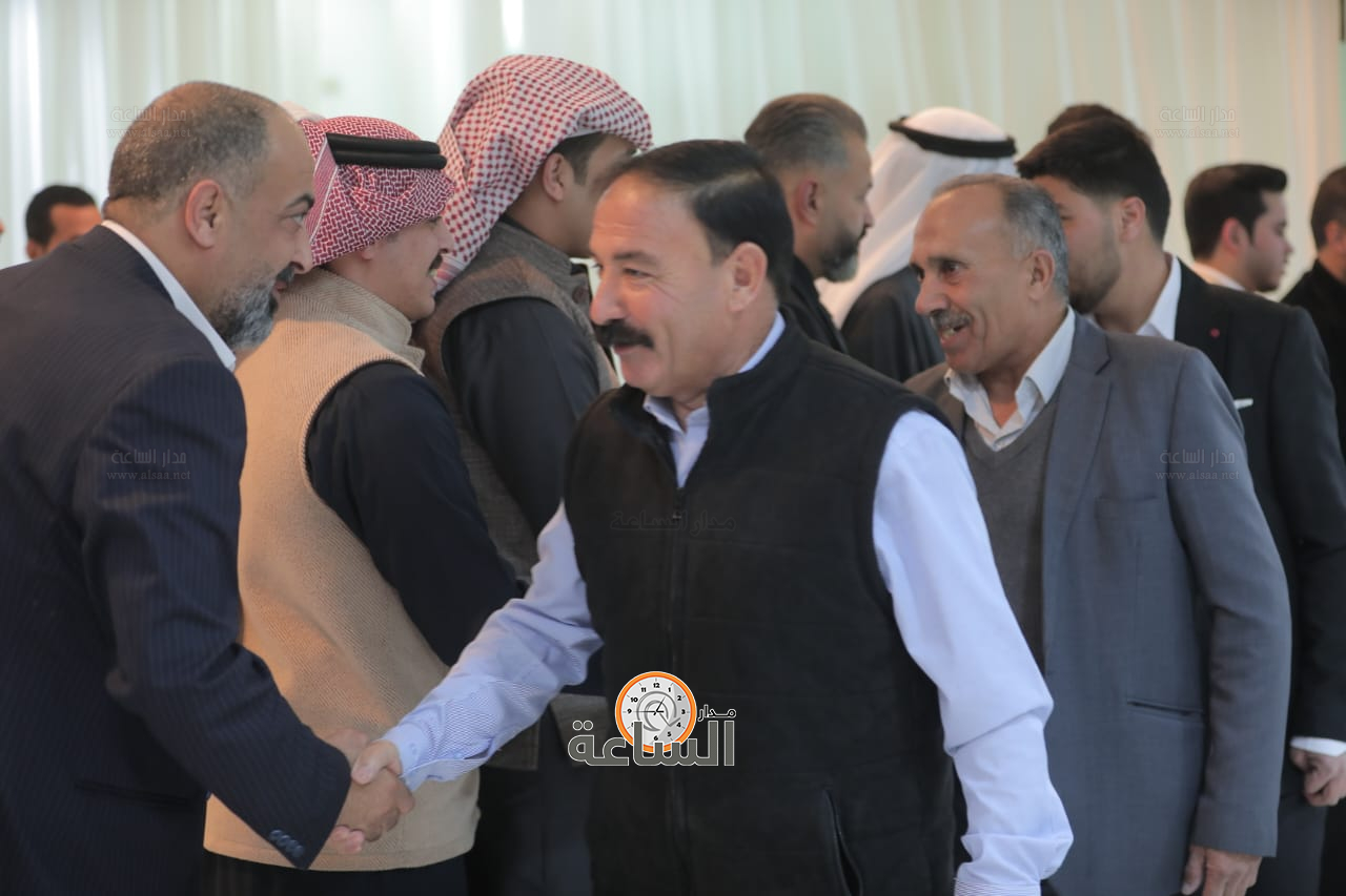 Madar Al-Saa Images 0.8012625423668541