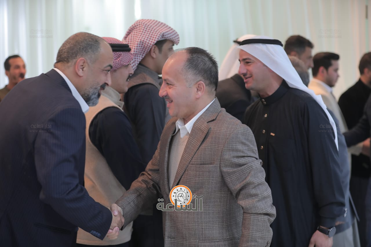 Madar Al-Saa Images 0.9976471943697316