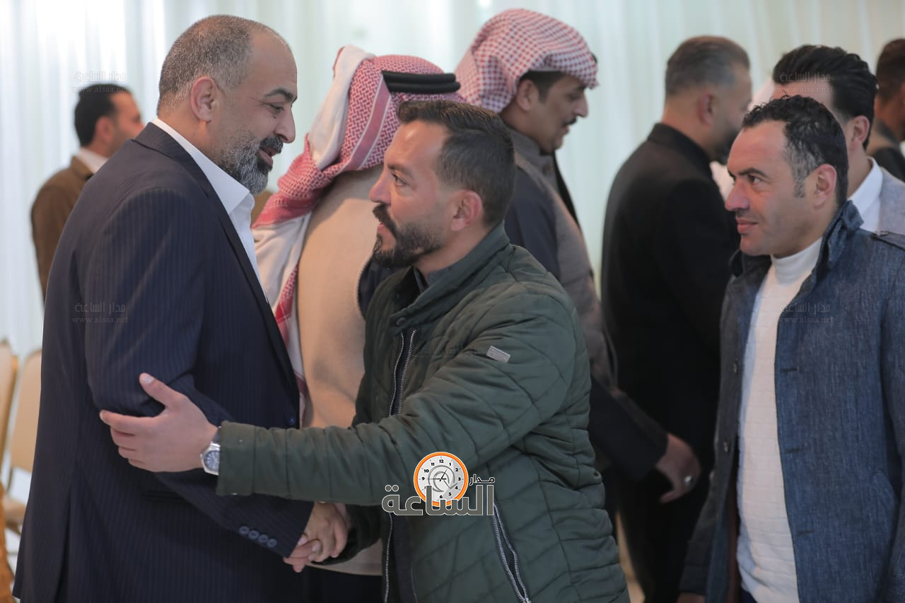 Madar Al-Saa Images 0.6104330384545414