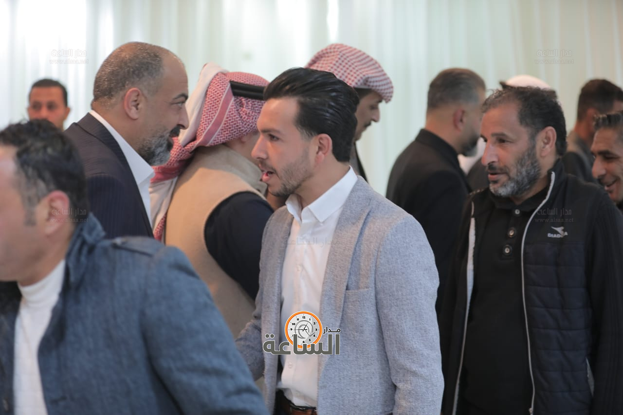 Madar Al-Saa Images 0.86556729648165