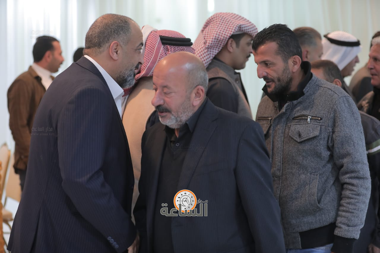 Madar Al-Saa Images 0.6456928695678437