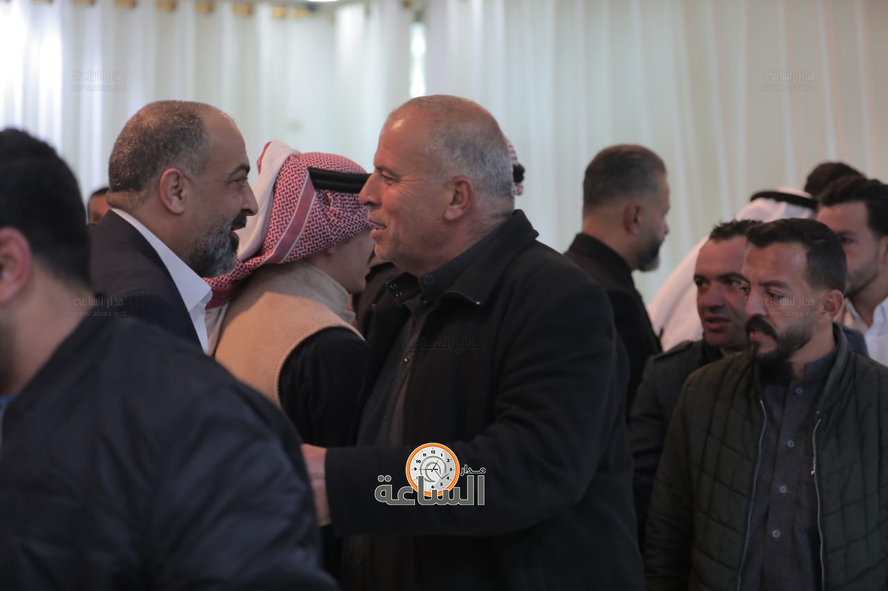 Madar Al-Saa Images 0.7314230654263394